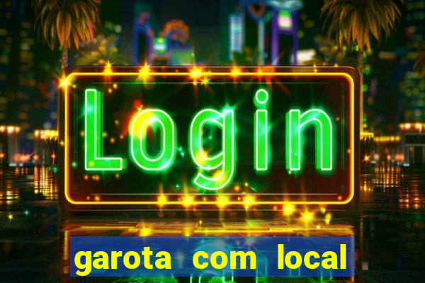 garota com local porto alegre